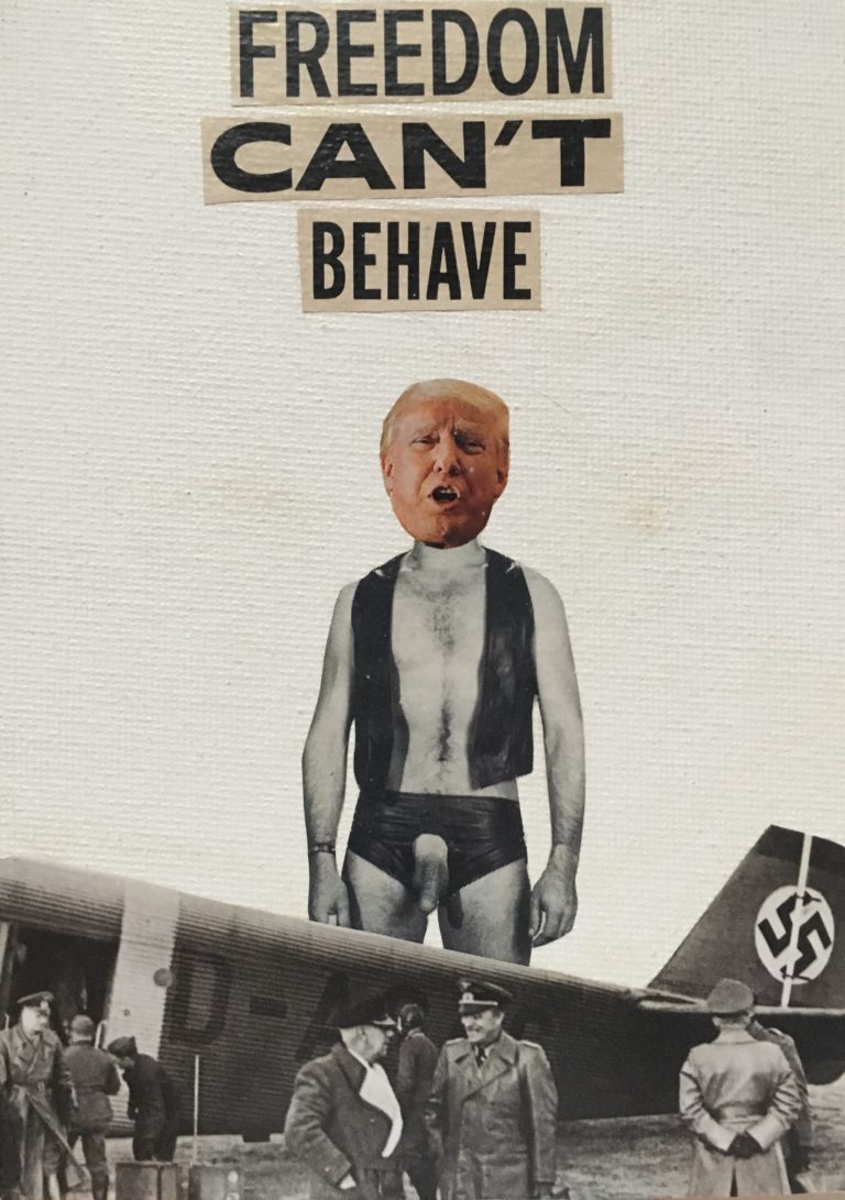 behave