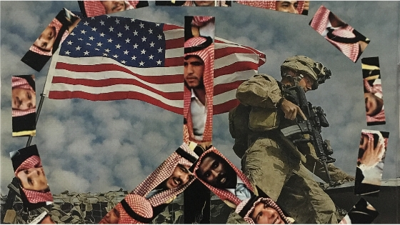 AMERICA