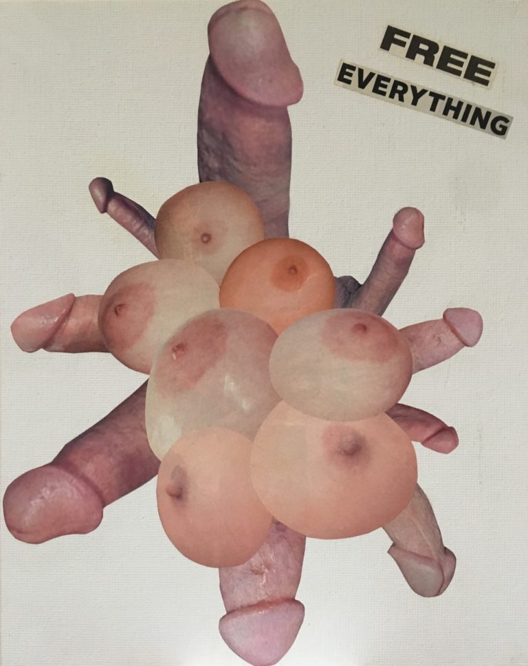 free everything