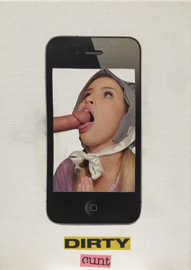 dirty