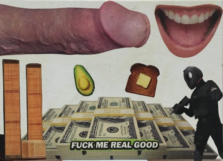 FUCKME REAL GOOD