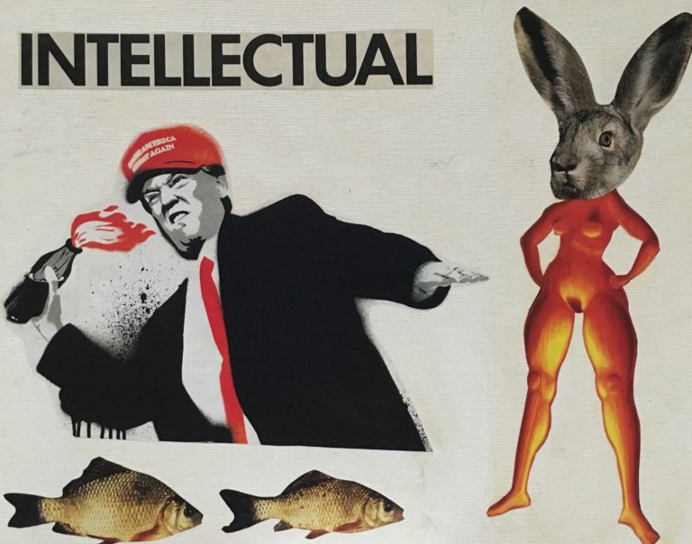 INTELLECTUAL