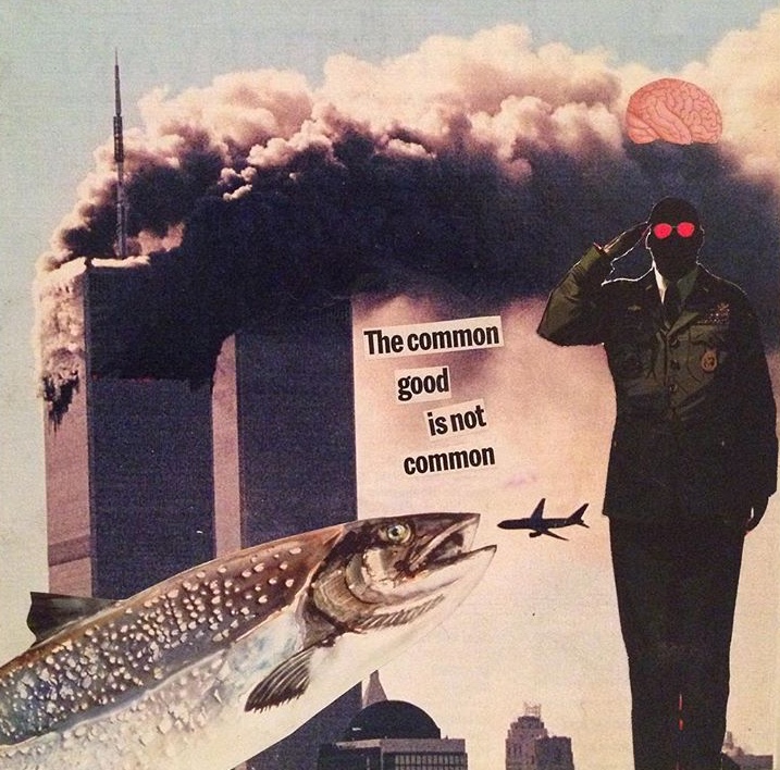 THE MESSAGE