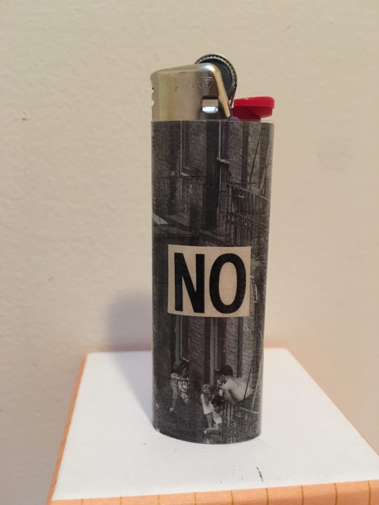 NO