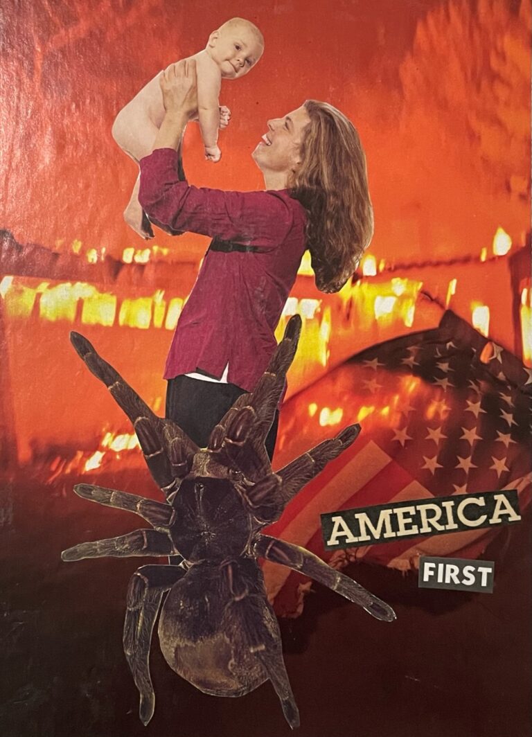 AMERICA
