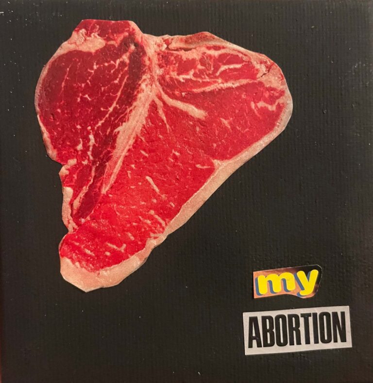 my abortion