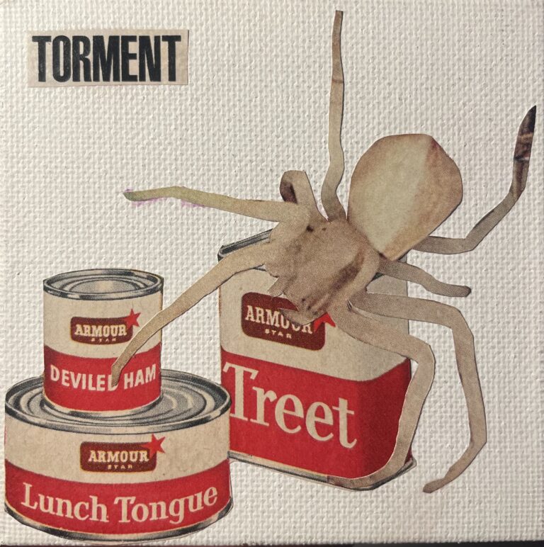torment