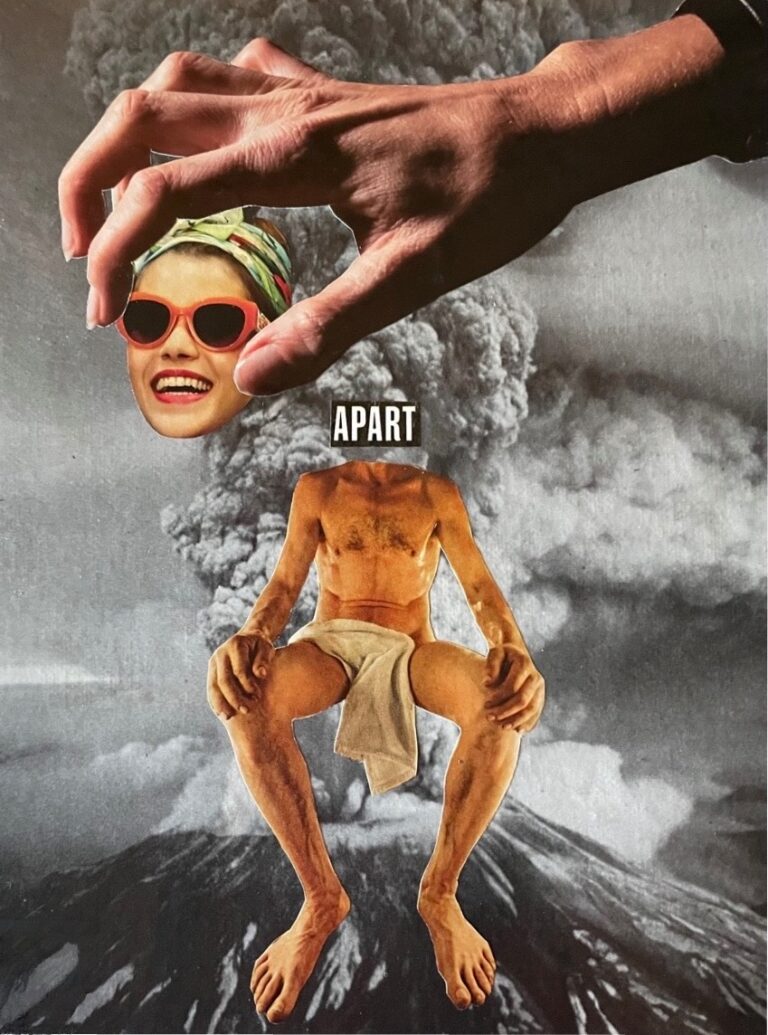 in it
