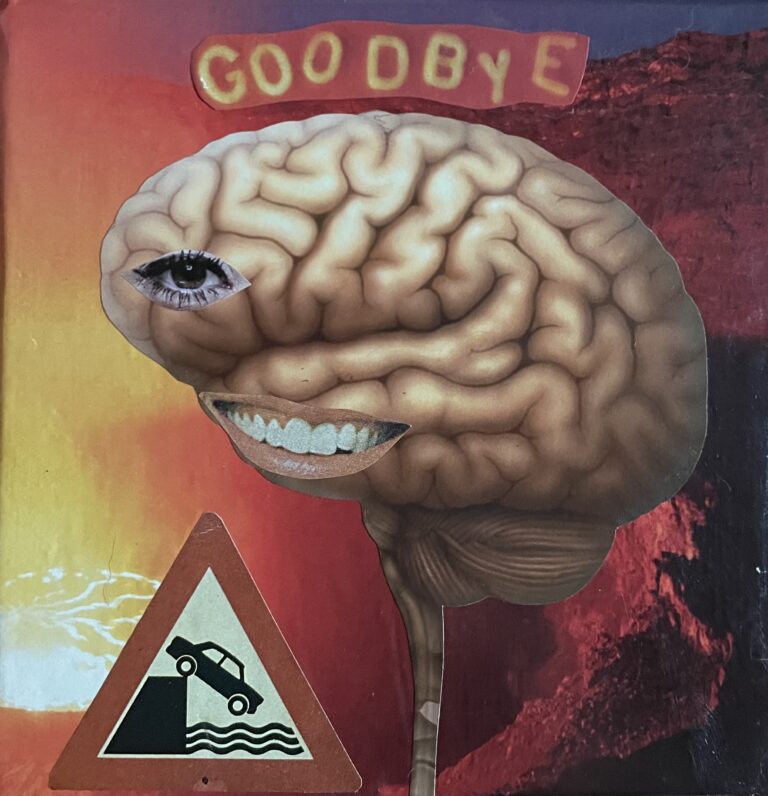 good bye