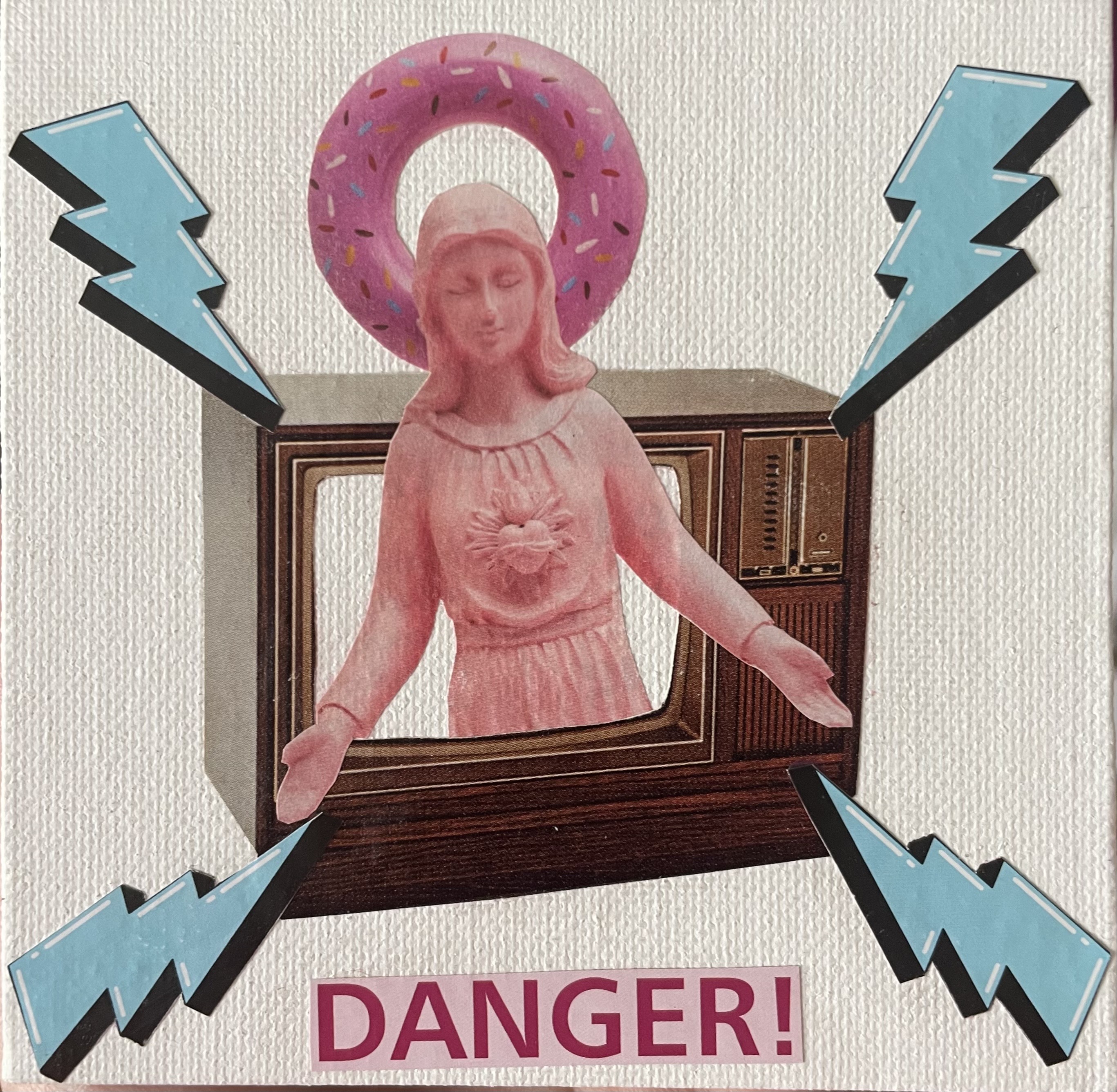 danger