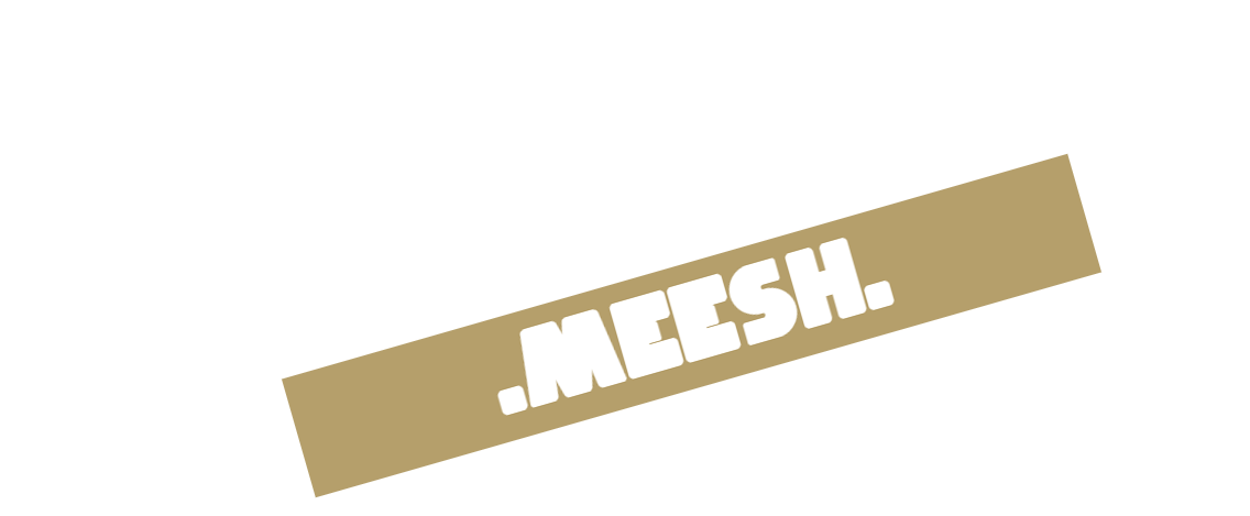 Citizen Meesh